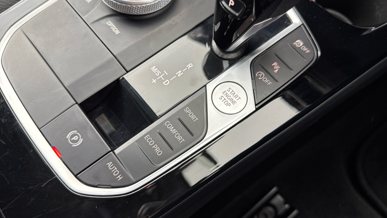 BMW 1 Series 118i M Sport 5dr Step Auto Petrol Hatchback